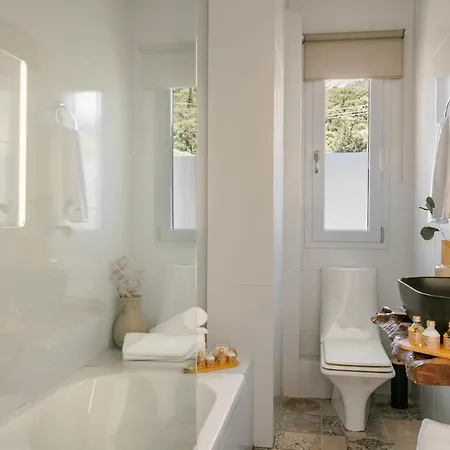Lourdas Hideaway Villa Lourdata (Kefalonia)