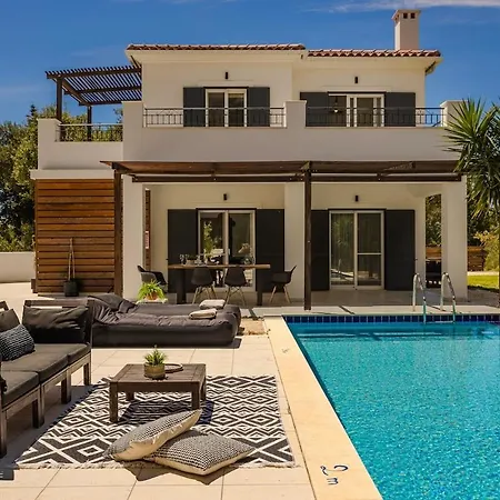 Lourdas Hideaway Vila Lourdata (Kefalonia)