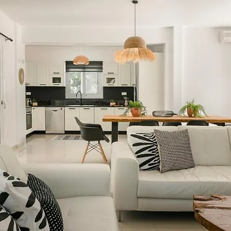 Vila Lourdas Hideaway