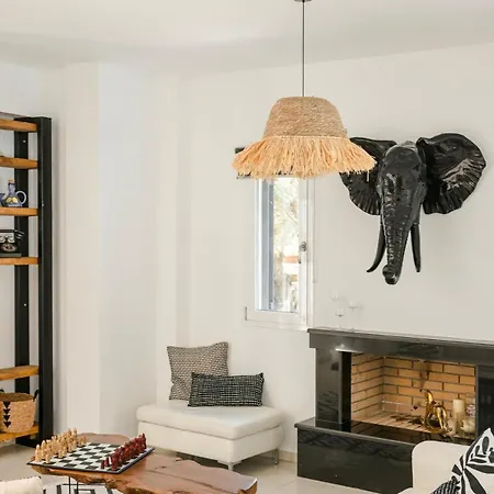 Lourdas Hideaway * Lourdata (Kefalonia)