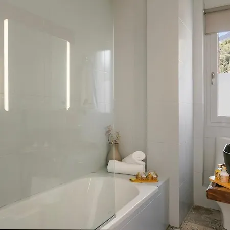 Lourdas Hideaway Vilă Lourdata (Kefalonia)