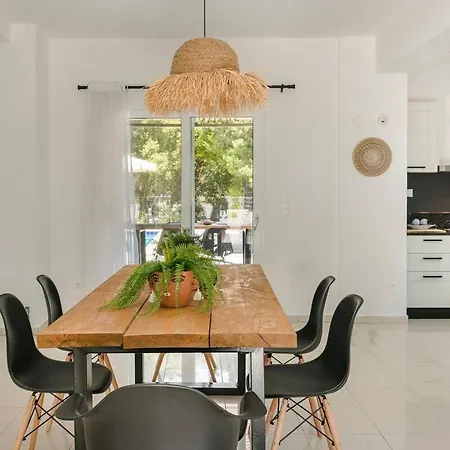 Lourdas Hideaway Lourdata (Kefalonia)