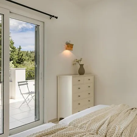 Lourdas Hideaway Vilă Lourdata (Kefalonia)