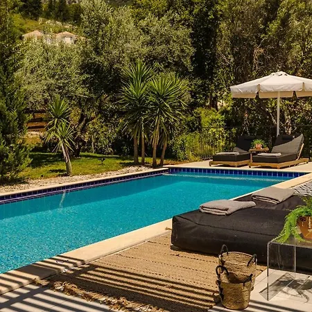 Vila Lourdas Hideaway