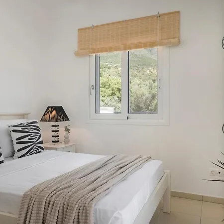 Lourdas Hideaway Lourdata (Kefalonia)