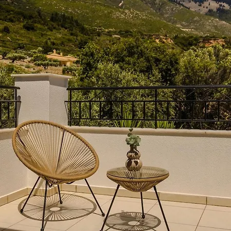 Vila Lourdas Hideaway *