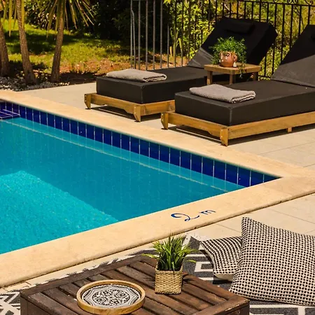 Lourdas Hideaway Vila Lourdata (Kefalonia)