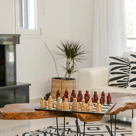 Lourdas Hideaway Lourdata (Kefalonia)