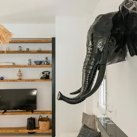 Vila Lourdas Hideaway Lourdata (Kefalonia)