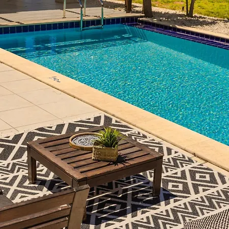 Lourdas Hideaway * Lourdata (Kefalonia)