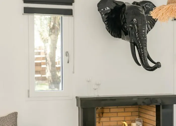 Lourdas Hideaway Villa *