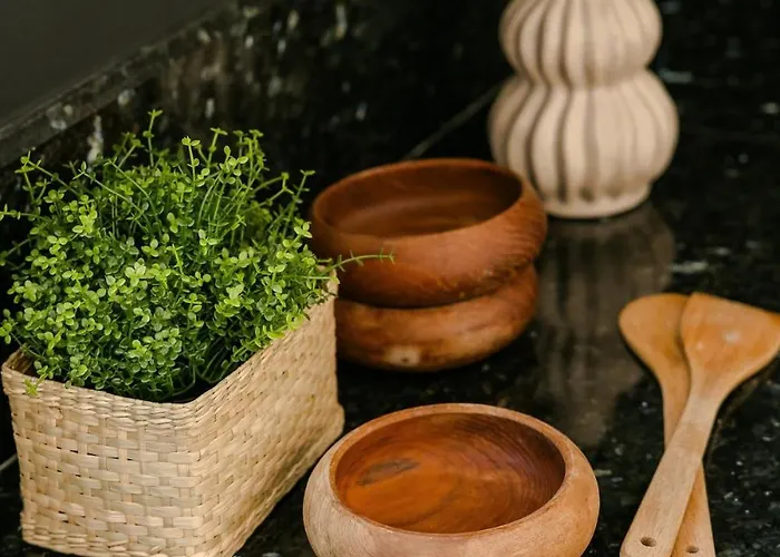 Lourdas Hideaway Lourdata (Kefalonia)