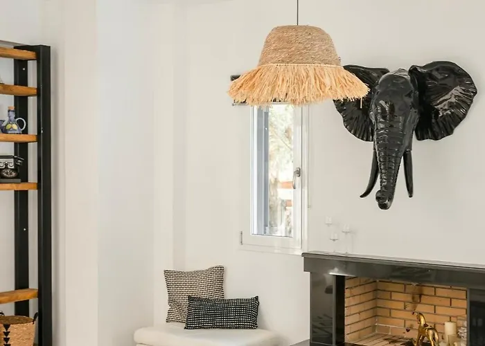 Lourdas Hideaway * Lourdata (Kefalonia)