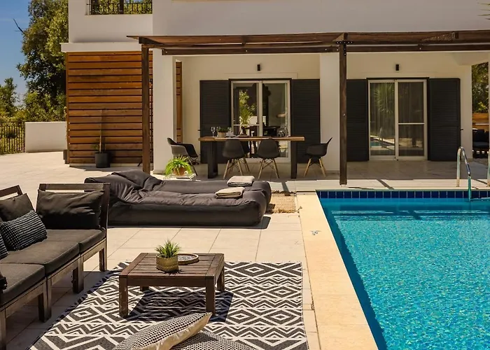 Lourdas Hideaway * Lourdata (Kefalonia)