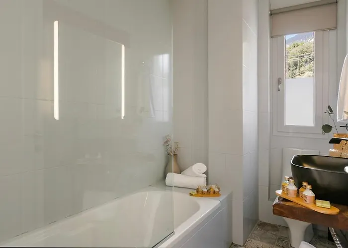 Lourdas Hideaway Villa Lourdata (Kefalonia)