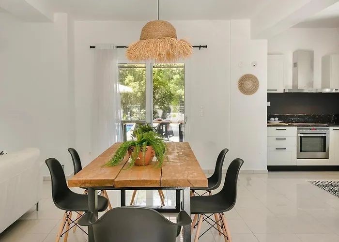 Lourdas Hideaway Lourdata (Kefalonia)