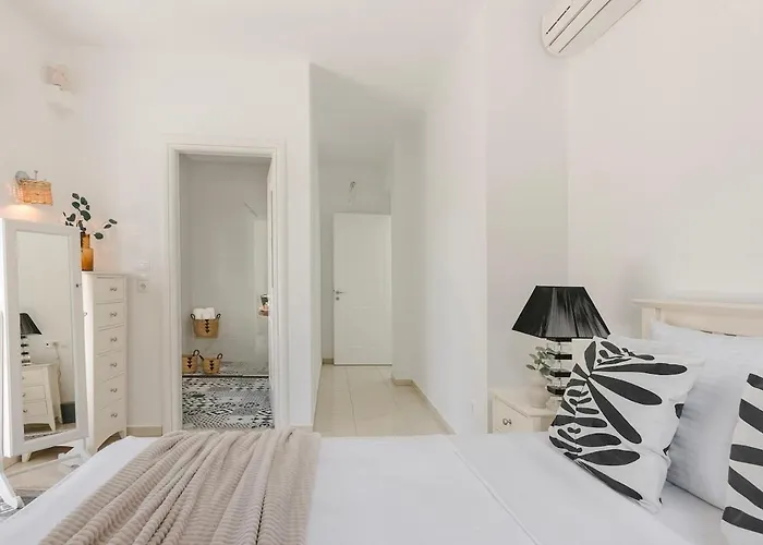 Lourdas Hideaway * Lourdata (Kefalonia)