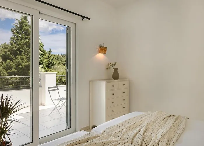 Lourdas Hideaway Villa Lourdata (Kefalonia)