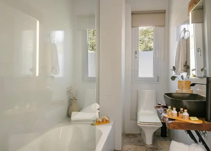 Lourdas Hideaway Villa Lourdata (Kefalonia)