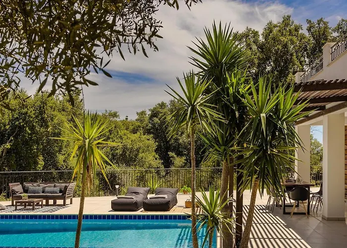 Lourdas Hideaway * Lourdata (Kefalonia)