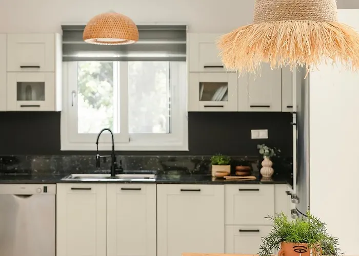 Villa Lourdas Hideaway Lourdata (Kefalonia)