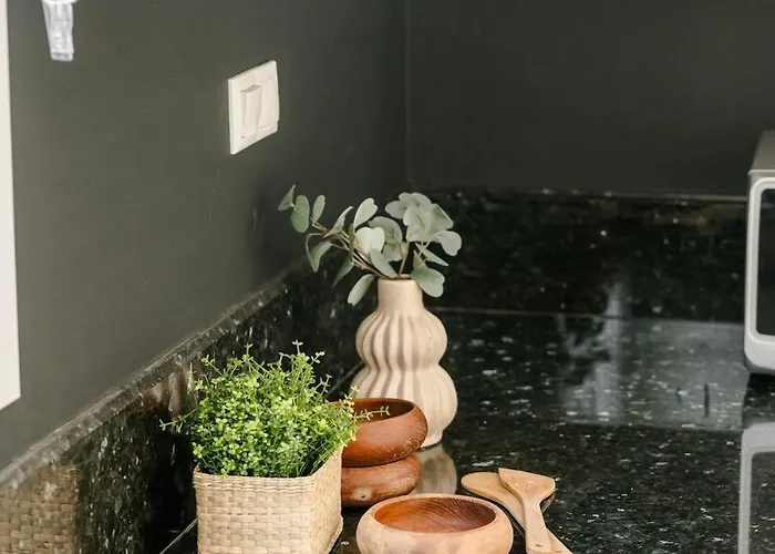 Lourdas Hideaway Villa