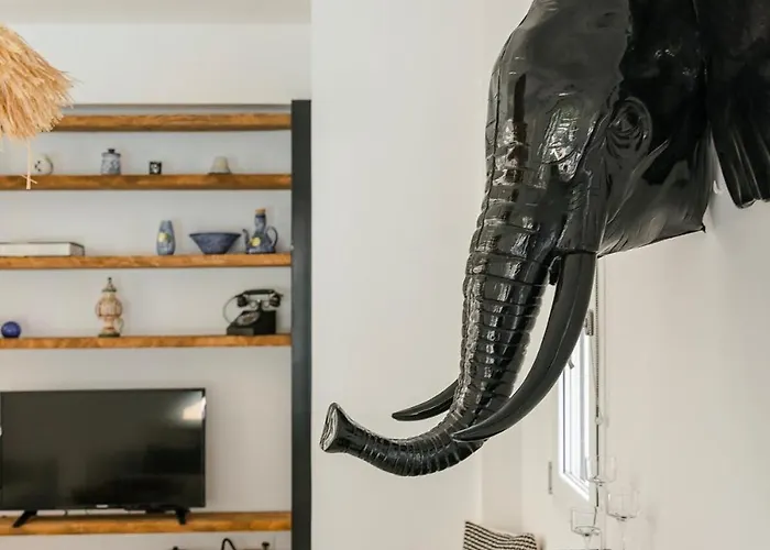 Villa Lourdas Hideaway Lourdata (Kefalonia)