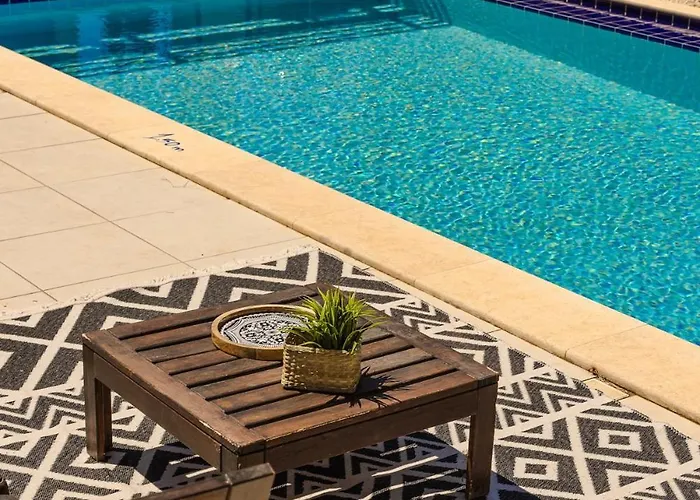 Lourdas Hideaway * Lourdata (Kefalonia)