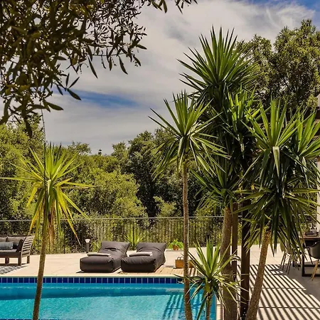 Lourdas Hideaway * Lourdata (Kefalonia)