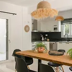 Βίλα Lourdas Hideaway Λουρδάτα
