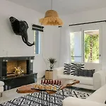 Βίλα Lourdas Hideaway Λουρδάτα