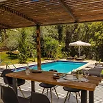 Lourdas Hideaway Βίλα Λουρδάτα