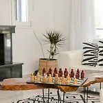 Lourdas Hideaway Λουρδάτα