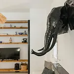 Βίλα Lourdas Hideaway Λουρδάτα